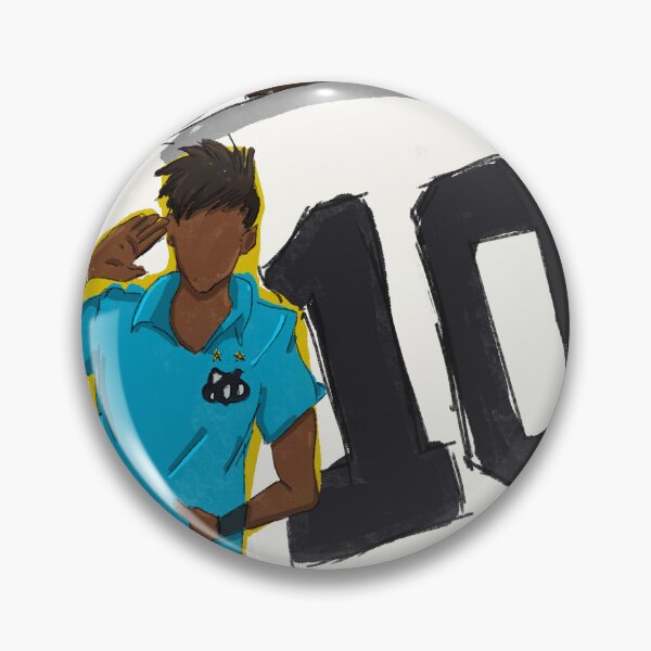 Item preview, Santos Futebol Clube - Soccer's royalty - Pelé - Neymar designed and sold by fabiogermano.