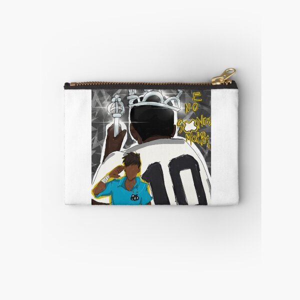 Item preview, Santos Futebol Clube - Soccer's royalty - Pelé - Neymar designed and sold by fabiogermano.