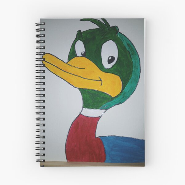 Artikelvorschau, Bubba Duck entworfen und verkauft von BubbaMangold.