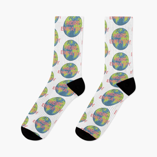 Item preview, We need more empathy in this world  designed and sold by mrcbrn.