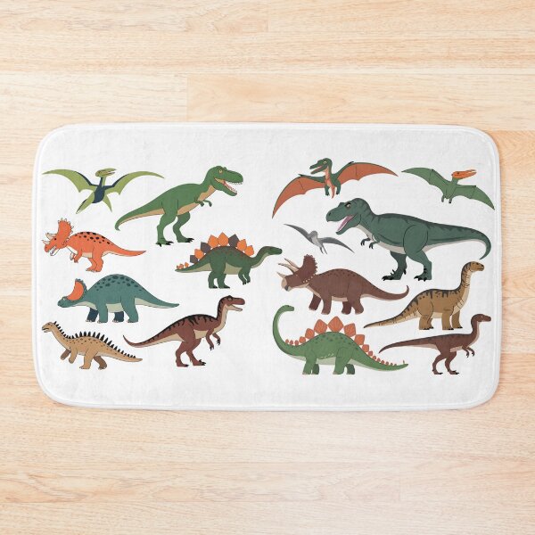 Item preview, Dinosaur designed and sold by BuxomBabe21.
