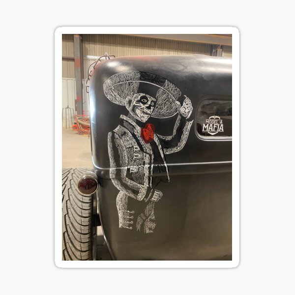 Item preview, Mariachi pinstripe designed and sold by Chavezjr1.