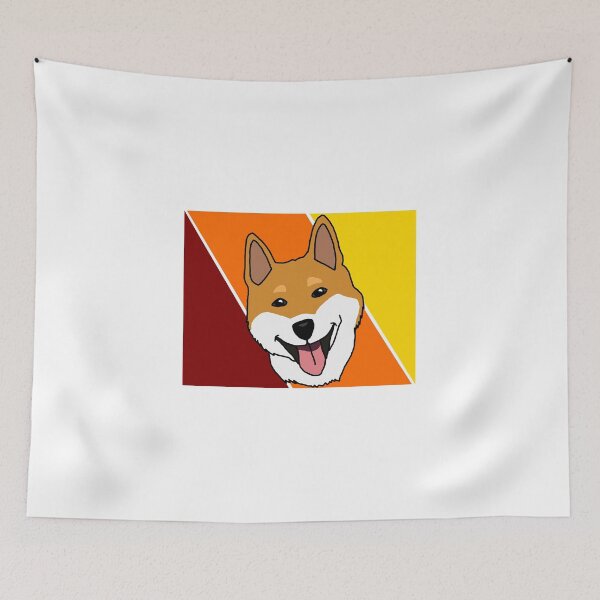 Item preview, Shiba Inu, breed, gift designed and sold by nijess.