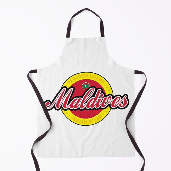 Item preview, Maldives emblem designed and sold by studioss76.
