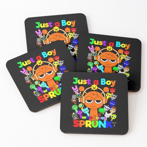 Item preview, For Boys  designed and sold by TreArtiveMinde.