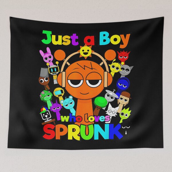 Item preview, For Boys  designed and sold by TreArtiveMinde.
