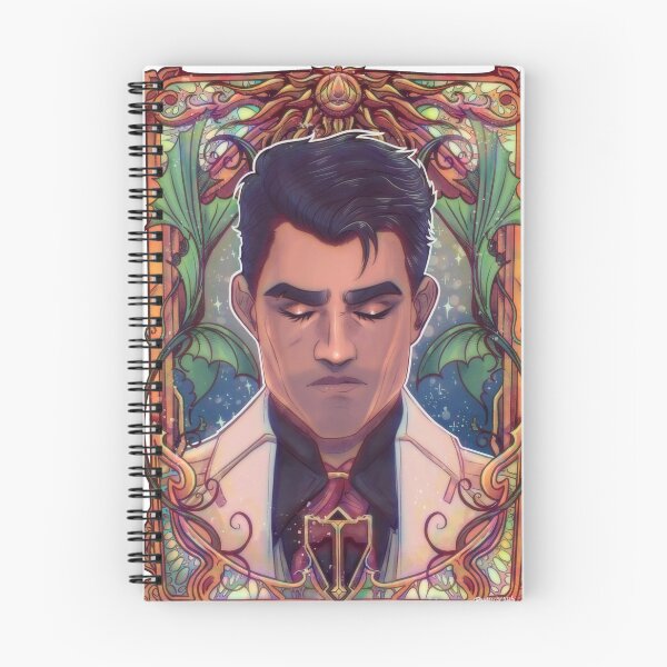 Aperçu de l'œuvre Jayce - Avant créée et vendue par Raynecreates ..