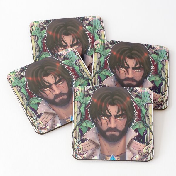 Item preview, Jayce - After designed and sold by Raynecreates  ..