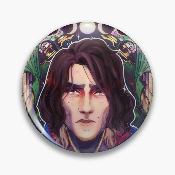 Item preview, Viktor - After designed and sold by Raynecreates  ..
