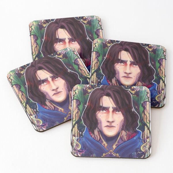 Item preview, Viktor - After designed and sold by Raynecreates  ..