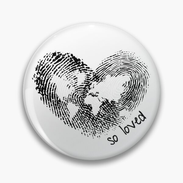 Item preview, So Loved designed and sold by rhaub727.