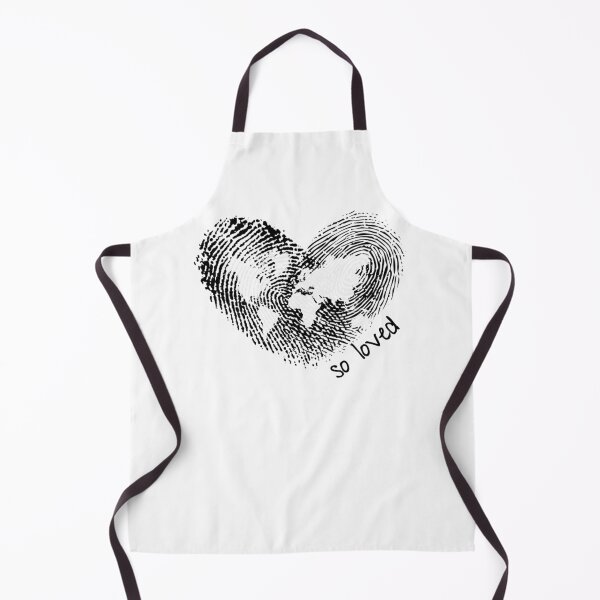 Item preview, So Loved designed and sold by rhaub727.