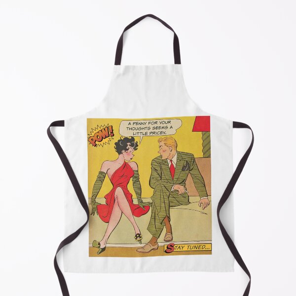 Artikelvorschau, Ein Penny für deine Gedanken scheint etwas teuer! - Frauenhumor entworfen und verkauft von SSustainable.