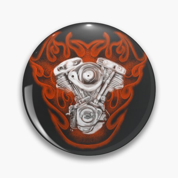 Item preview, V Twin Cam designed and sold by Etern.