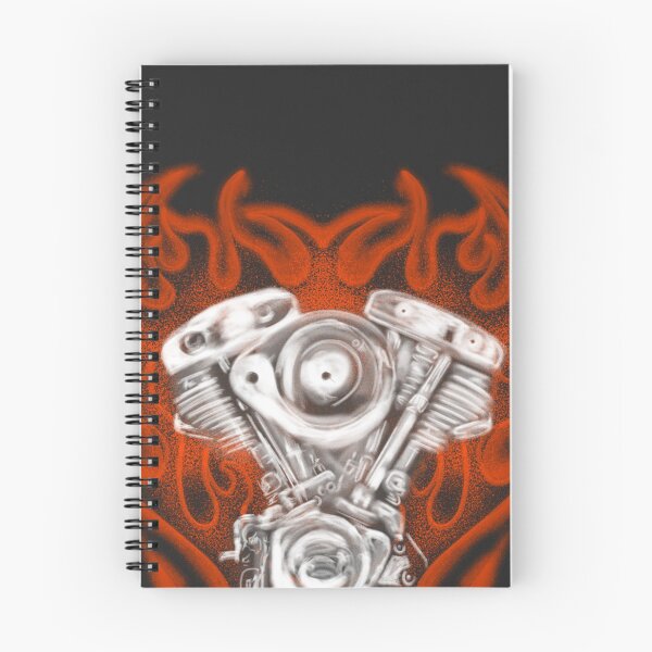 Item preview, V Twin Cam designed and sold by Etern.