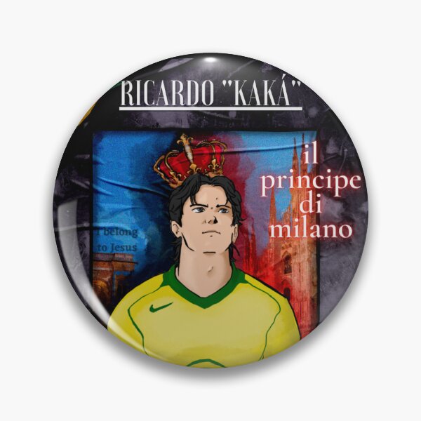 Item preview, Ricardo Kaká  designed and sold by fabiogermano.
