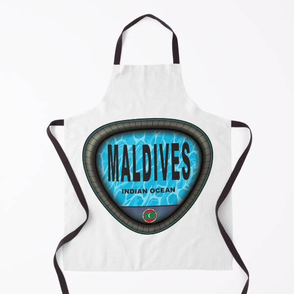 Item preview, Maldives designed and sold by studioss76.