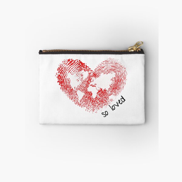 Item preview, So Loved designed and sold by rhaub727.