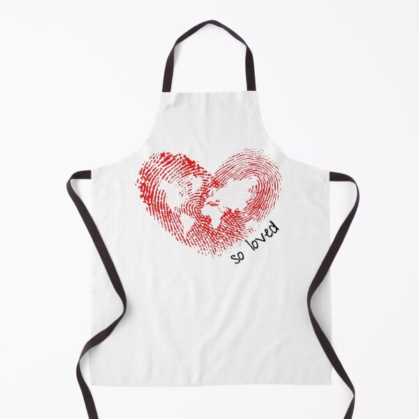 Item preview, So Loved designed and sold by rhaub727.