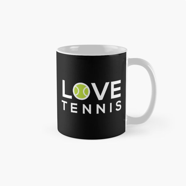Item preview, Love Tennis designed and sold by miaa-artistshop.