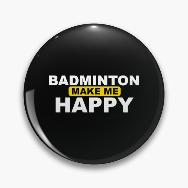 Item preview, Quotes Badminton designed and sold by allistermariam.