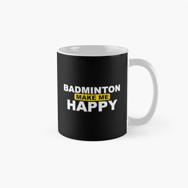 Item preview, Quotes Badminton designed and sold by allistermariam.