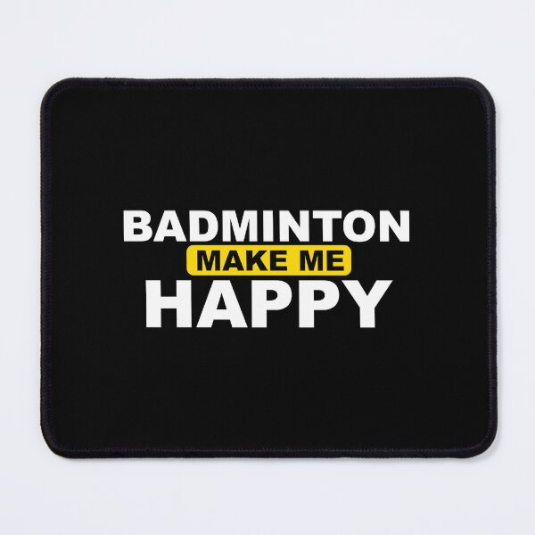 Item preview, Quotes Badminton designed and sold by allistermariam.