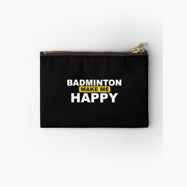 Item preview, Quotes Badminton designed and sold by allistermariam.