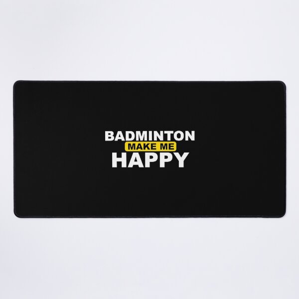Item preview, Quotes Badminton designed and sold by allistermariam.