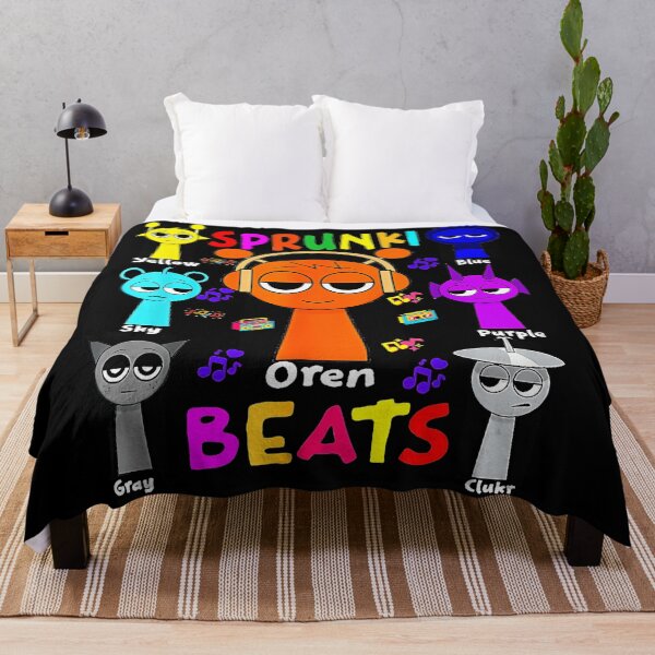 Item preview, Funny Beats For Music Lover Gamers  designed and sold by TreArtiveMinde.