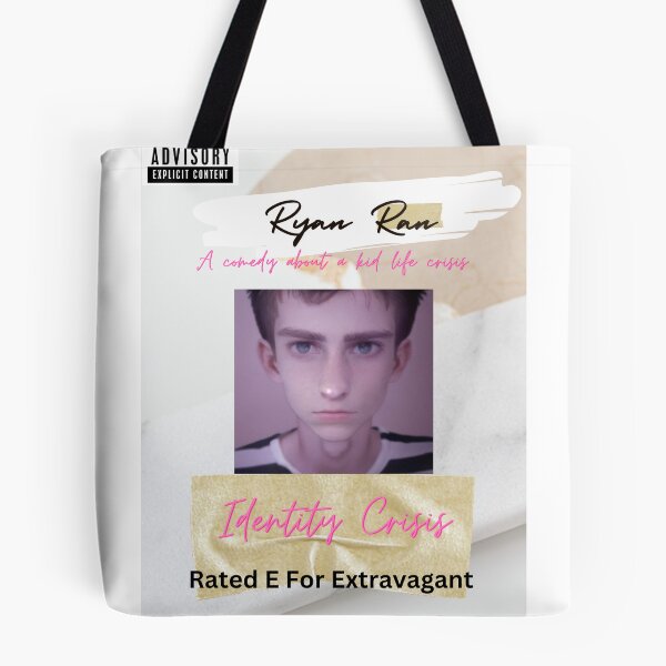 Item preview, Identity Crisis  designed and sold by neelyryan95.