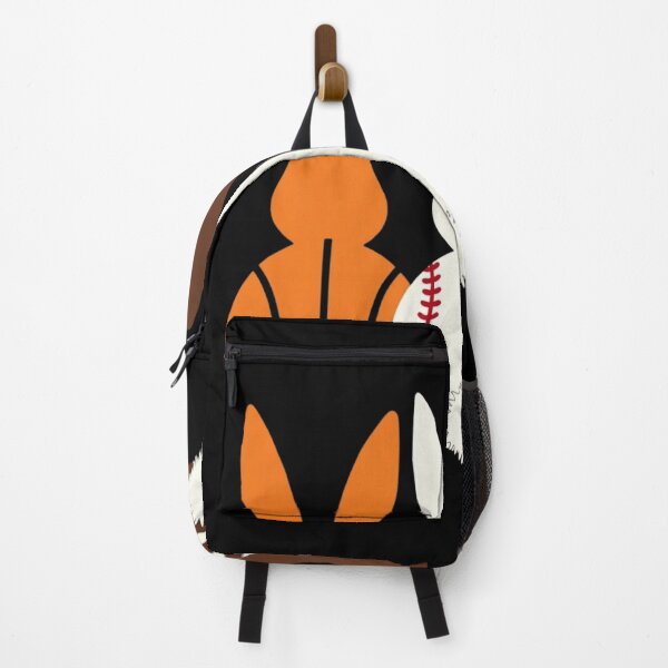 Artikelvorschau, Sport Osterhase Basketball Baseball Fußball Design entworfen und verkauft von haitrieuic96.