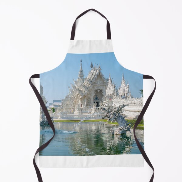 Item preview, White Temple designed and sold by PitakChai93.