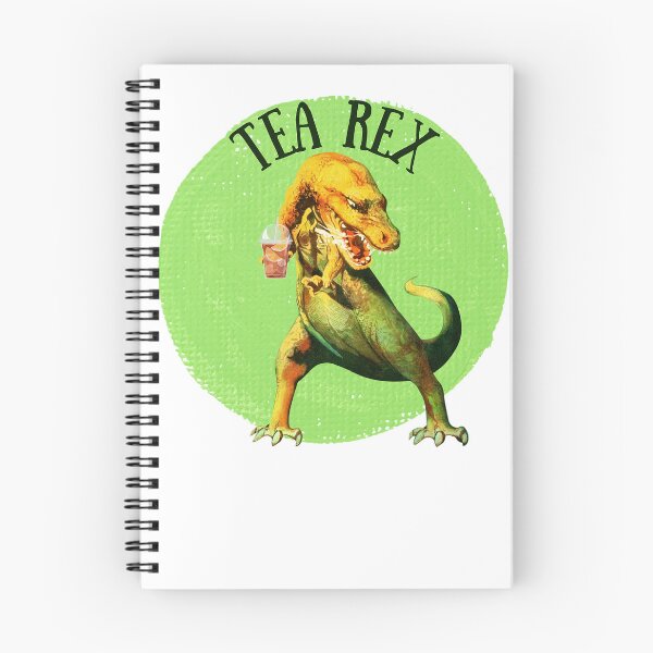 Item preview, Tea Rex! Tea Lover Gift designed and sold by SSustainable.