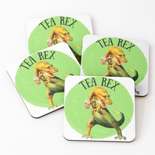 Item preview, Tea Rex! Tea Lover Gift designed and sold by SSustainable.