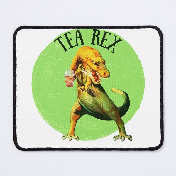 Item preview, Tea Rex! Tea Lover Gift designed and sold by SSustainable.