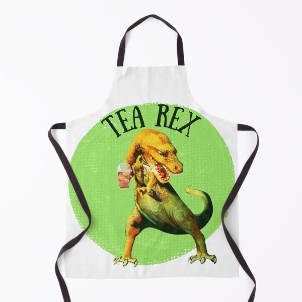 Item preview, Tea Rex! Tea Lover Gift designed and sold by SSustainable.