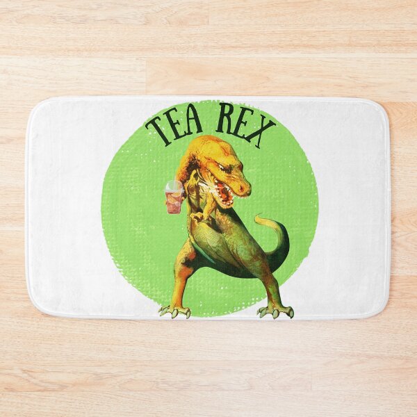 Item preview, Tea Rex! Tea Lover Gift designed and sold by SSustainable.