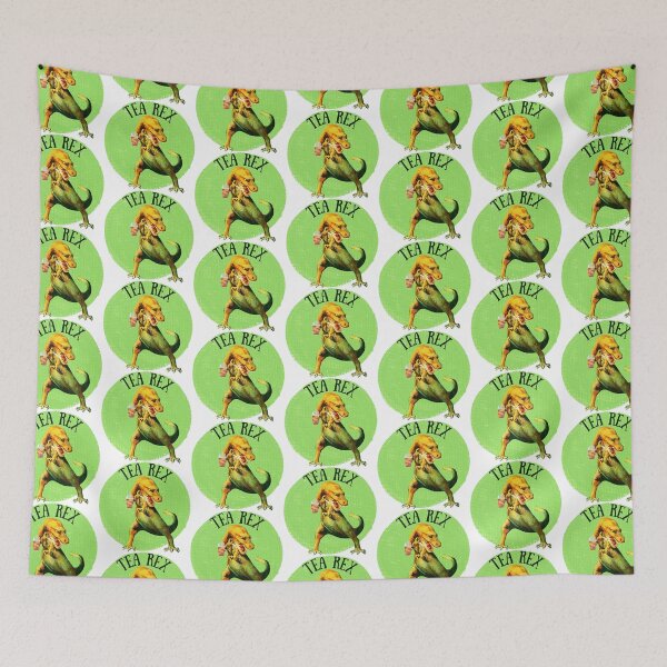 Item preview, Tea Rex! Tea Lover Gift designed and sold by SSustainable.