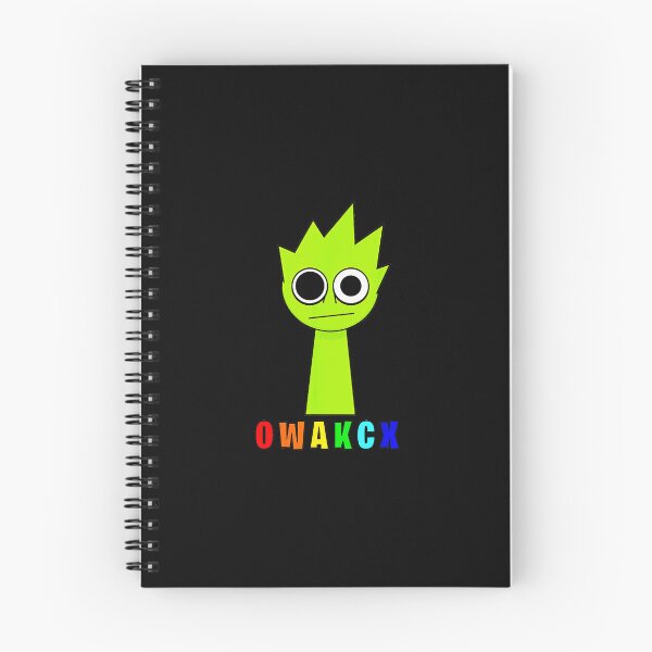 Item preview, Funny Game Character  designed and sold by TreArtiveMinde.