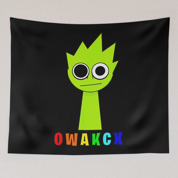 Item preview, Funny Game Character  designed and sold by TreArtiveMinde.