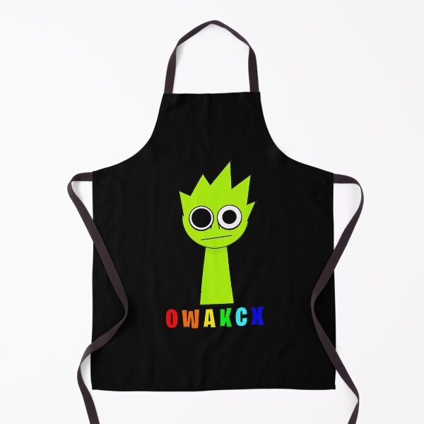 Item preview, Funny Game Character designed and sold by TreArtiveMinde.
