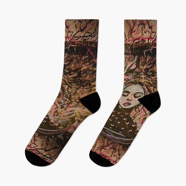 Item preview, The Knowing designed and sold by ROSENDE ART HOUSE.