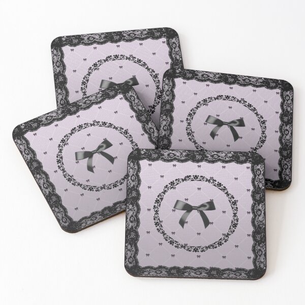 Item preview, Jirai Kei Design designed and sold by SilverGemDesign.