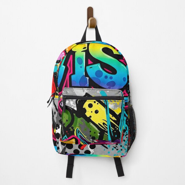 Item preview, "Urban Visions: Explosion of Color" designed and sold by Zanattaa.