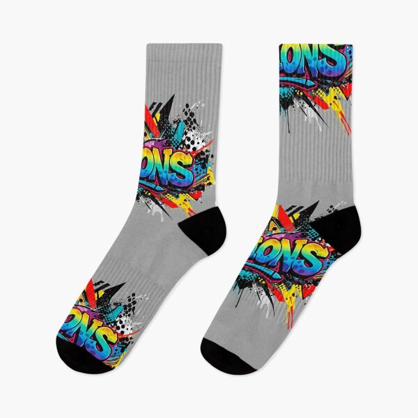 Item preview, "Urban Visions: Explosion of Color" designed and sold by Zanattaa.