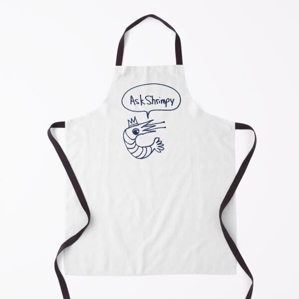 Item preview, Shrimpy designed and sold by jlivengo.