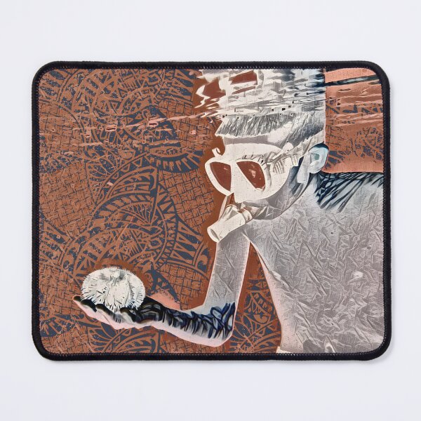Item preview, Snorkeler and Uni designed and sold by Scurvy Dawg Design.