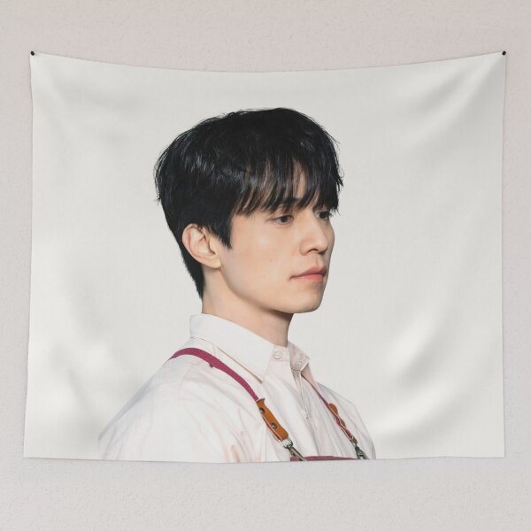 Item preview, Lee Dong Wookie designed and sold by Studio Playbook.