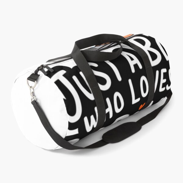 Item preview, Just a Boy Who Loves Coding designed and sold by Artyx_Design.